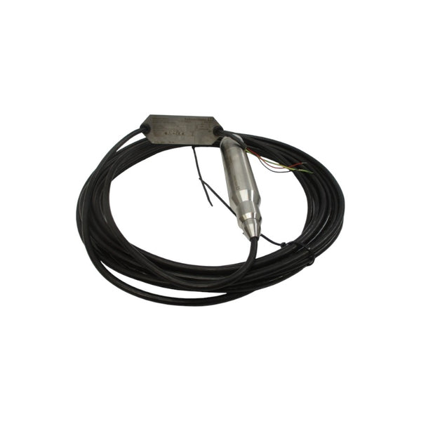 ENDRESS&HAUSER FMX21-CD221CGB15A 10.5-35VDC REV. 1 NSNP