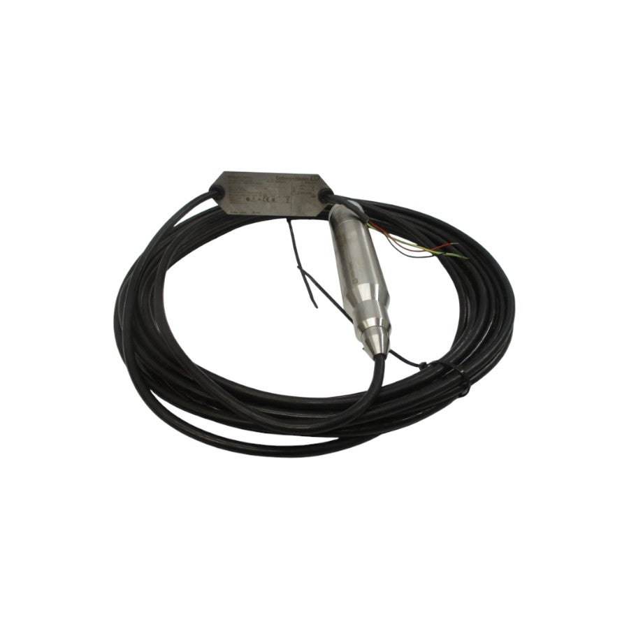 ENDRESS&HAUSER FMX21-CD221CGB15A 10.5-35VDC REV. 1 NSNP