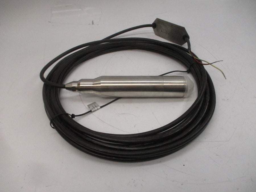 ENDRESS&HAUSER FMX21-CD221CGB15A 10.5-35VDC REV. 1 NSNP