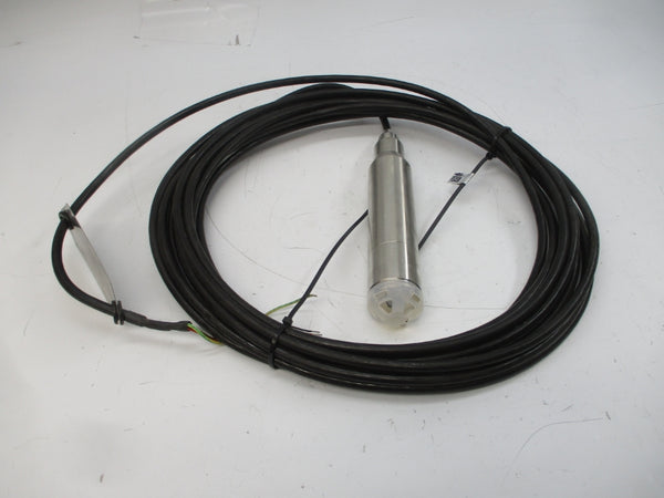 ENDRESS&HAUSER FMX21-CD221CGB15A 10.5-35VDC REV. 1 NSNP