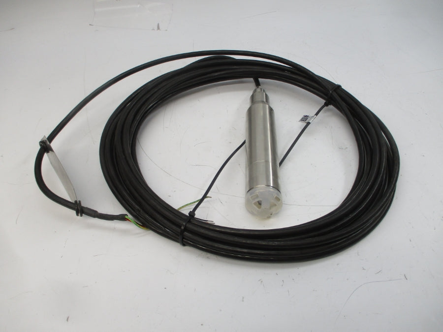 ENDRESS&HAUSER FMX21-CD221CGB15A 10.5-35VDC REV. 1 NSNP