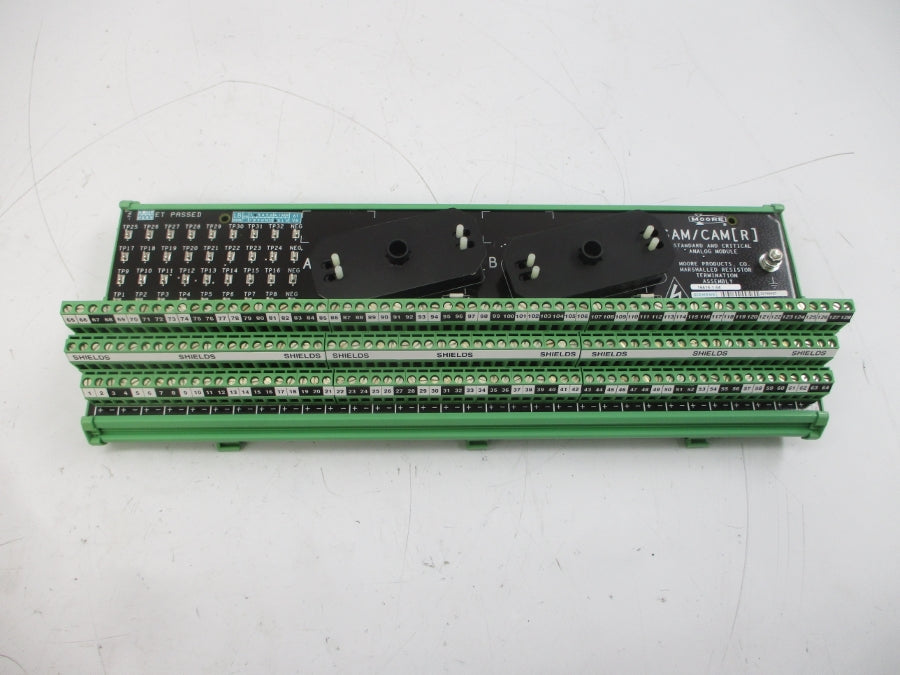 SIEMENS 16416-1 NSMP