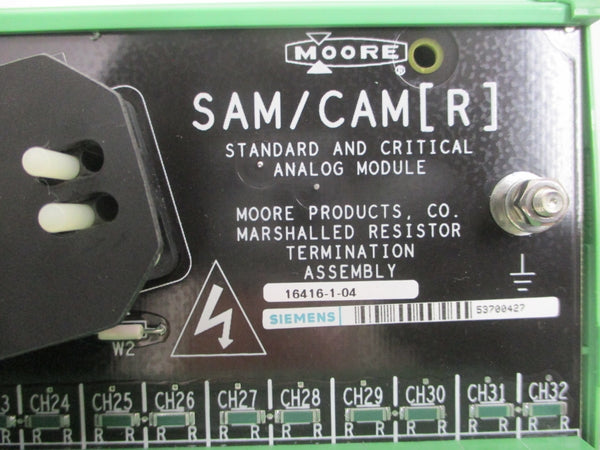 SIEMENS 16416-1 NSMP