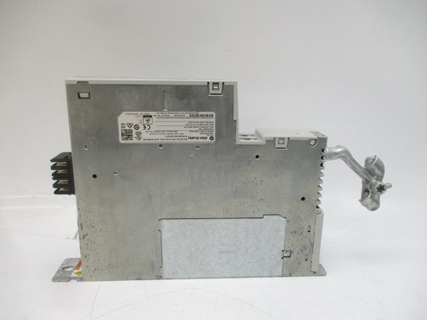 ALLEN BRADLEY 2198-D020-ERS3 SER. A F/W 7.003 458-747VDC 20.0A NSMP