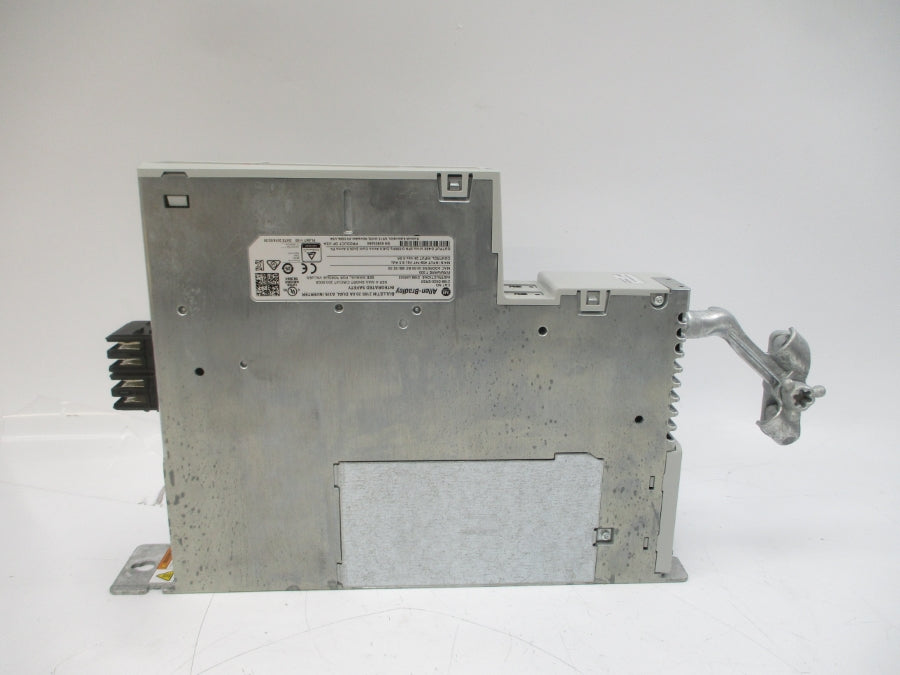ALLEN BRADLEY 2198-D020-ERS3 SER. A F/W 7.003 458-747VDC 20.0A NSMP