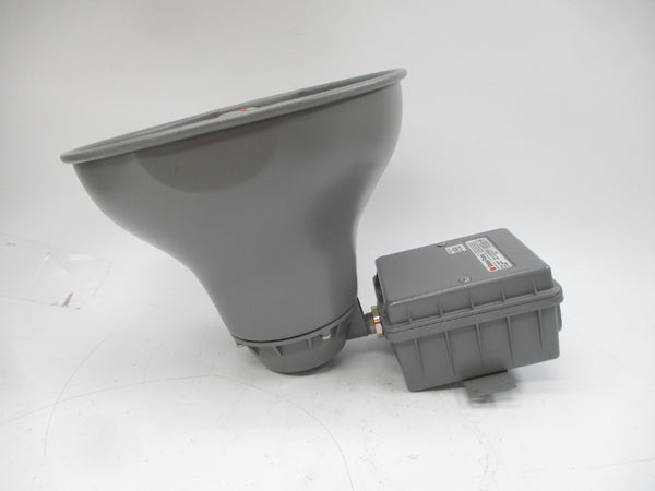 INDUSTRIAL SPARE PART 302GCX SER. D 120VAC 0.3A NSNP