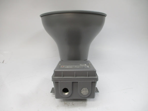 INDUSTRIAL SPARE PART 302GCX SER. D 120VAC 0.3A NSNP