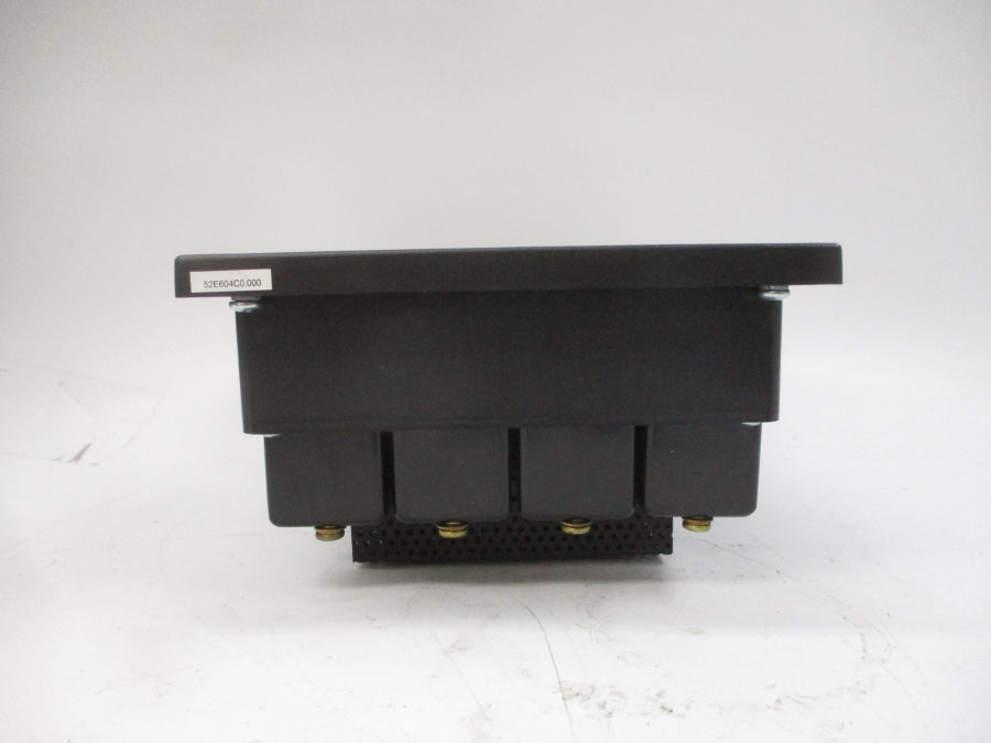 GENERAL ELECTRIC 269PLUS-10C-HI F/W 52E604C0.000 80-265VAC 2A NSNP