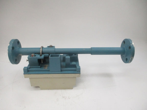 FISCHER & PORTER 10A5001 NSNP