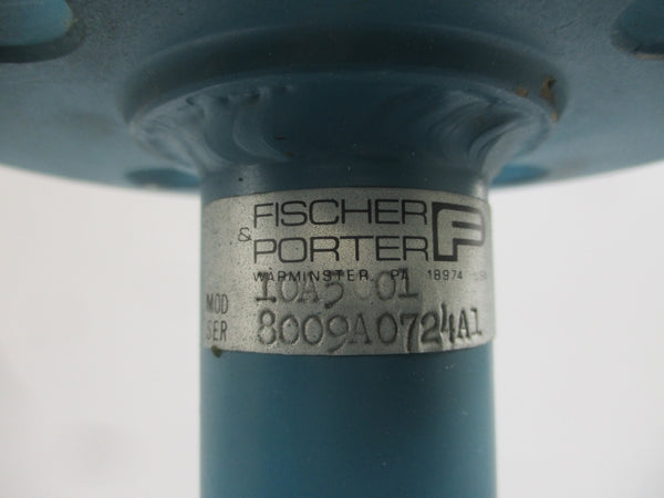 FISCHER & PORTER 10A5001 NSNP