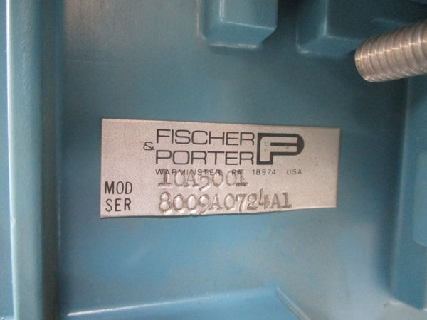 FISCHER & PORTER 10A5001 NSNP