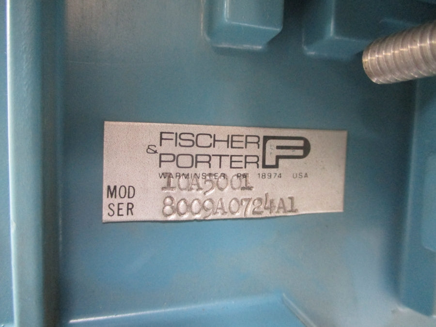 FISCHER & PORTER 10A5001 NSNP