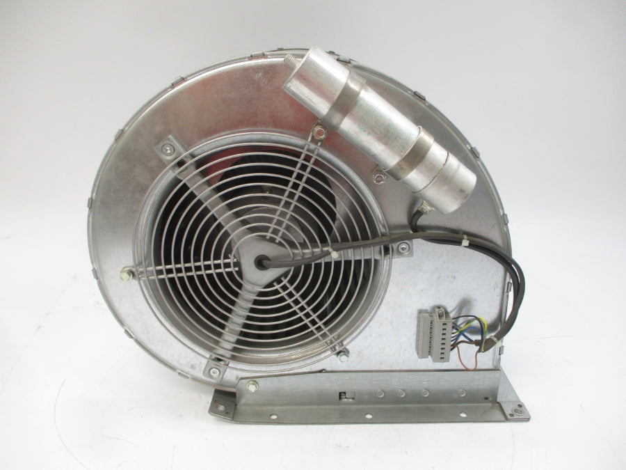 EBM D4E225-CC07-37 115V NSNP