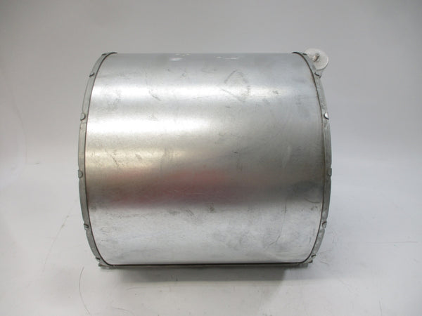 EBM D4E225-CC07-37 115V NSNP
