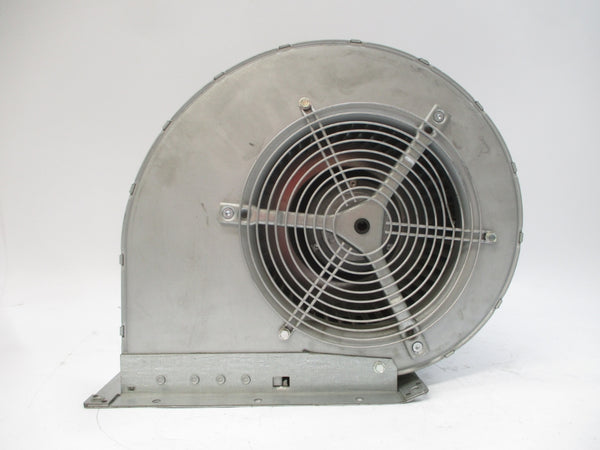 EBM D4E225-CC07-37 115V NSNP