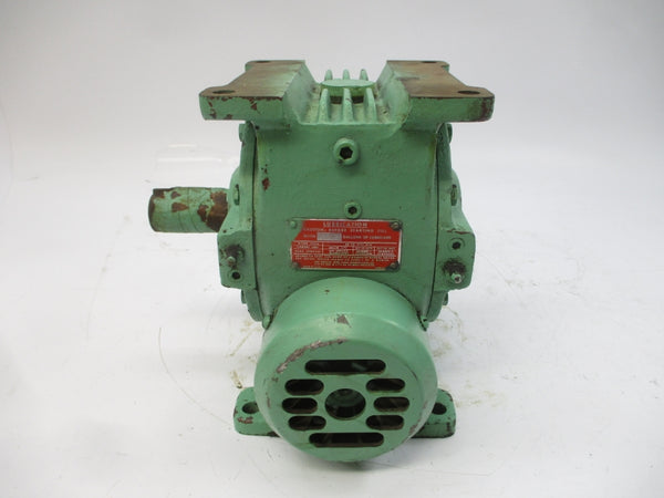 LINK BELT U-250-62 UNMP
