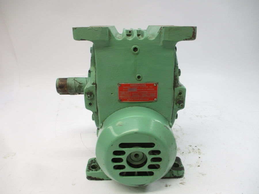 LINK BELT U-300-62 UNMP