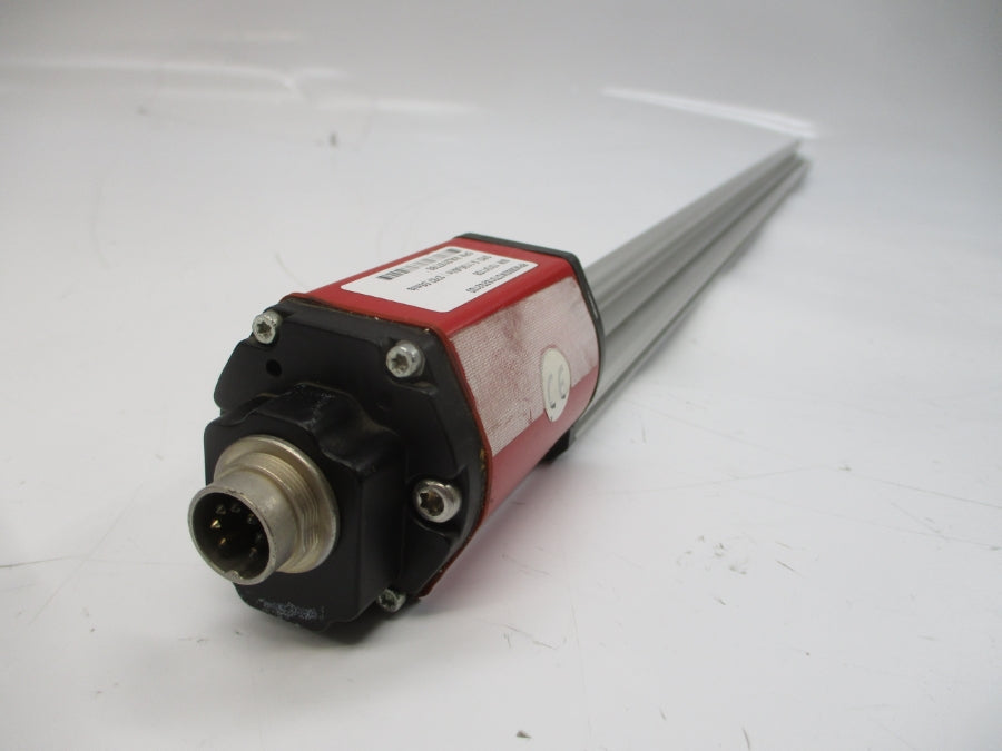 MTS RPM0550MD701S2G2100 SER. R NSNP