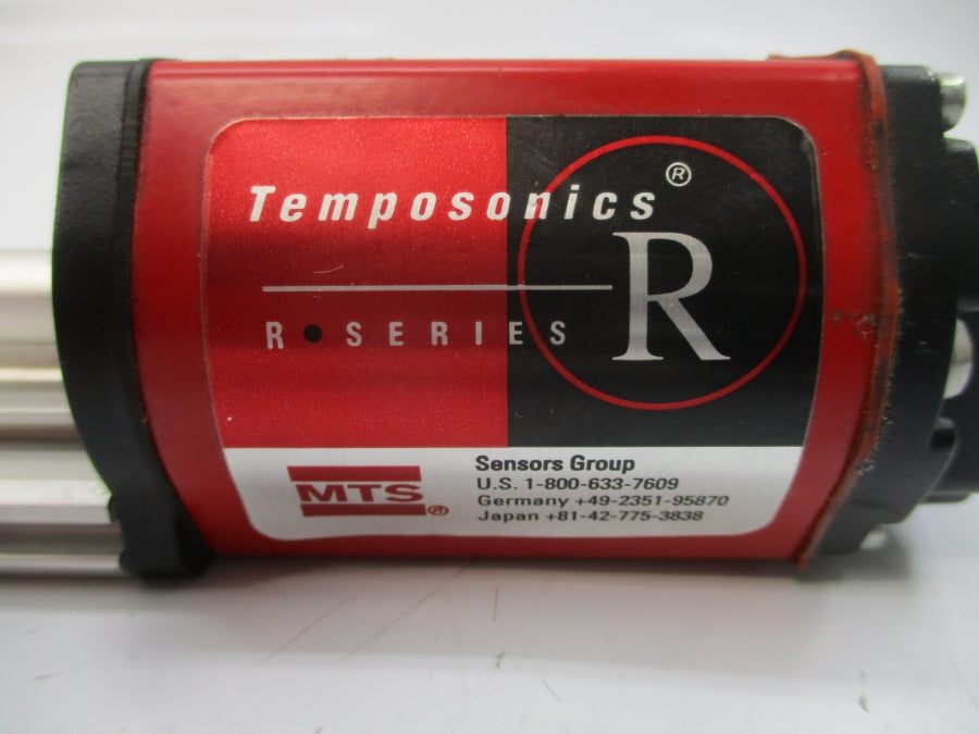 MTS RPM0550MD701S2G2100 SER. R NSNP