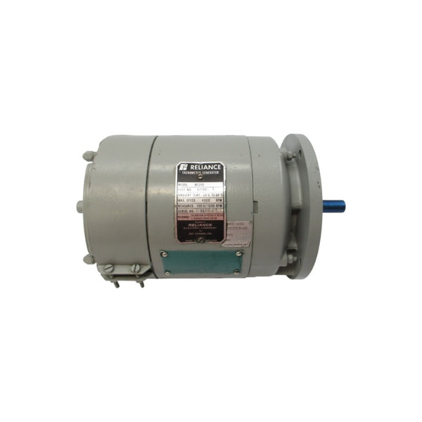 RELIANCE RE210 67700-A 100V NSNP