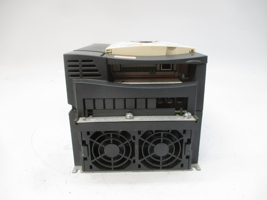SCHNEIDER ELECTRIC ATV71HU55N4Z 380-480V 20.3A (AS PICTURED) UNMP
