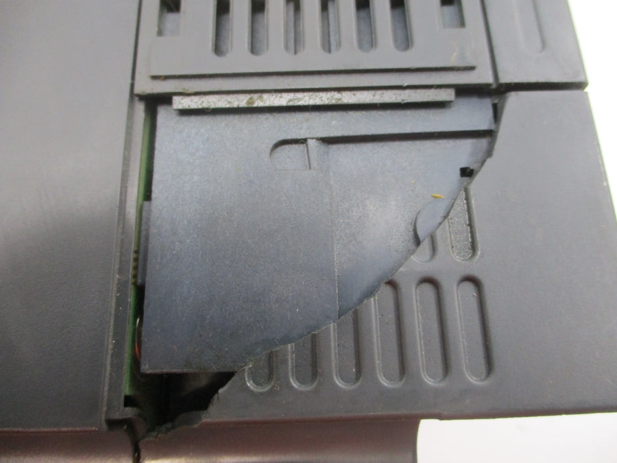 SCHNEIDER ELECTRIC ATV71HU55N4Z 380-480V 20.3A (AS PICTURED) UNMP