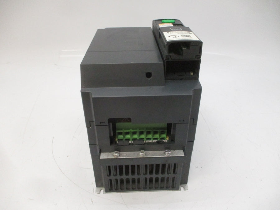 SCHNEIDER ELECTRIC ATV320U75N4B 380-500V 26.5A UNMP