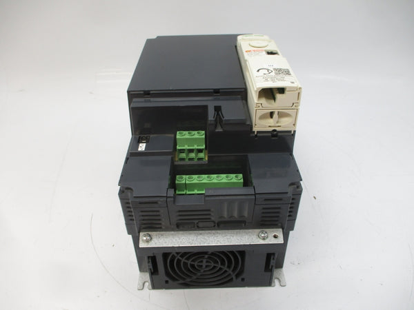 SCHNEIDER ELECTRIC ATV32HD11N4 380-500V 36.6A (NO COVER) UNMP