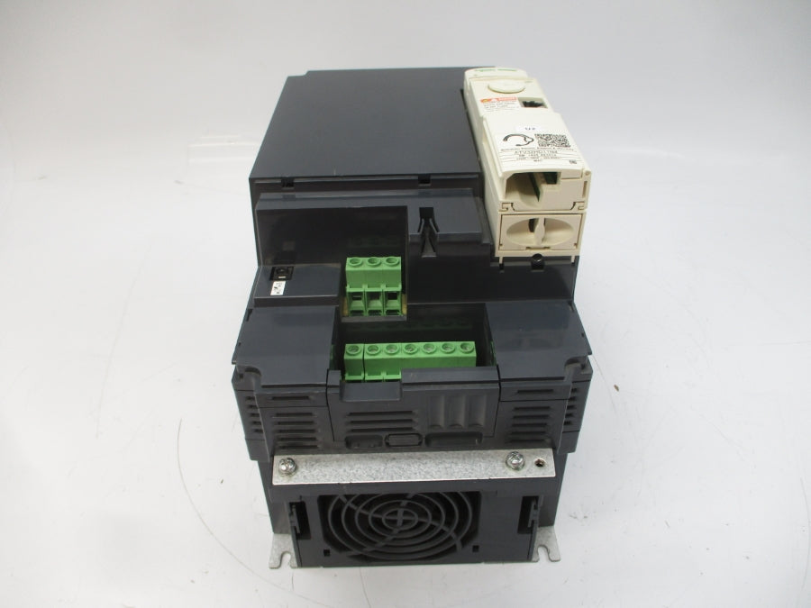 SCHNEIDER ELECTRIC ATV32HD11N4 380-500V 36.6A (NO COVER) UNMP