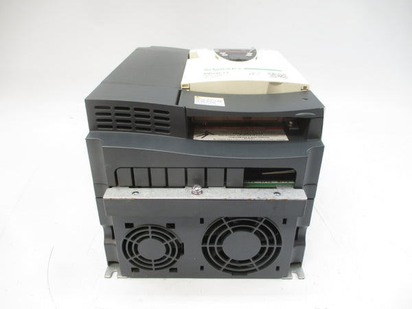 SCHNEIDER ELECTRIC ATV71HD11N4Z 380-480V 36.6A UNMP