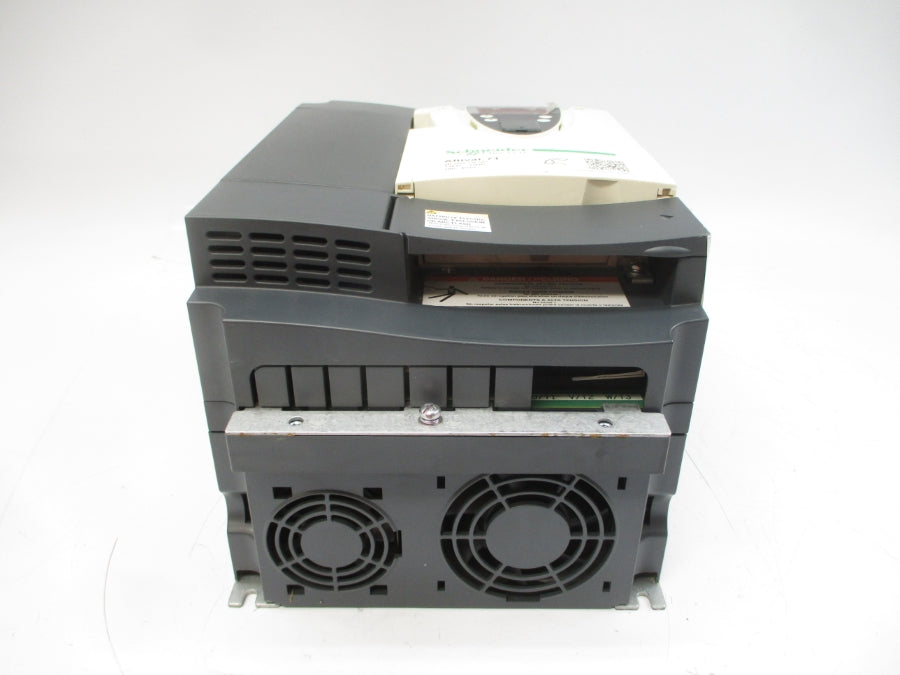 SCHNEIDER ELECTRIC ATV71HD11N4Z 380-480V 36.6A UNMP