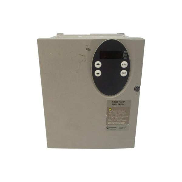 MANITOWOC ATV31HU22M2S304 200/240V 21.9A UNMP