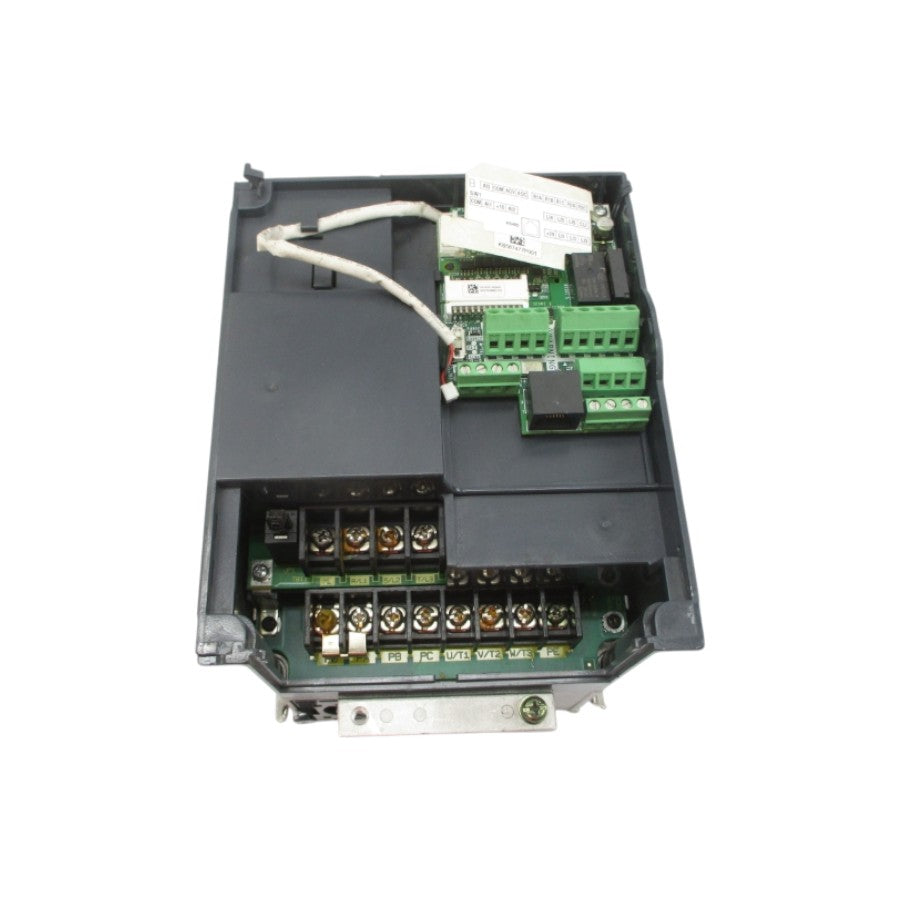 SCHNEIDER ELECTRIC ATV312HU40N4 380-500V 13.9A (NO COVER) UNMP