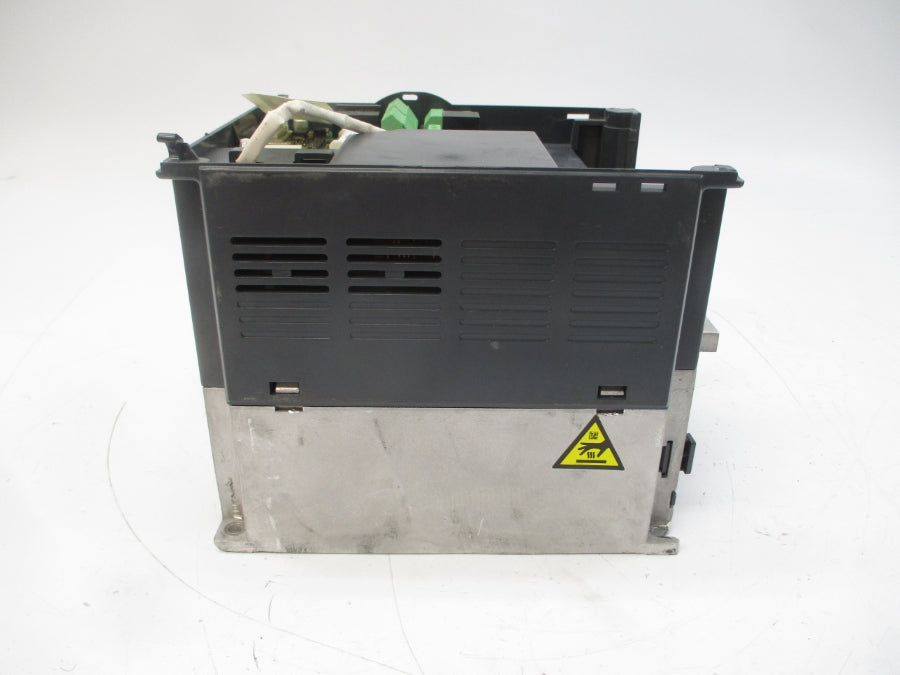 SCHNEIDER ELECTRIC ATV312HU40N4 380-500V 13.9A (NO COVER) UNMP