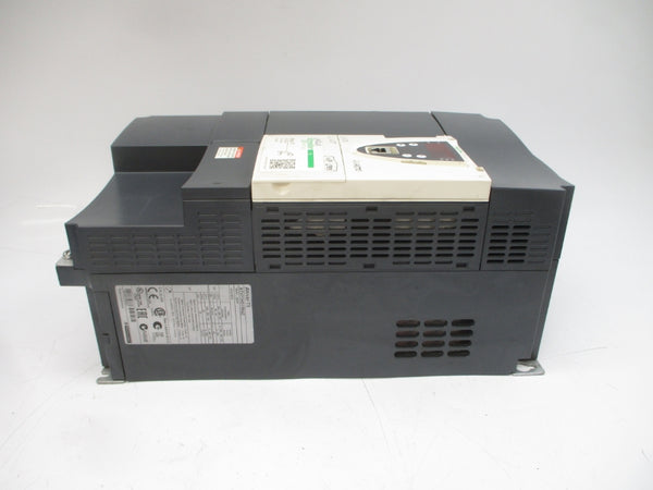 SCHNEIDER ELECTRIC ATV71HD15N4Z 380-480V 48A UNMP