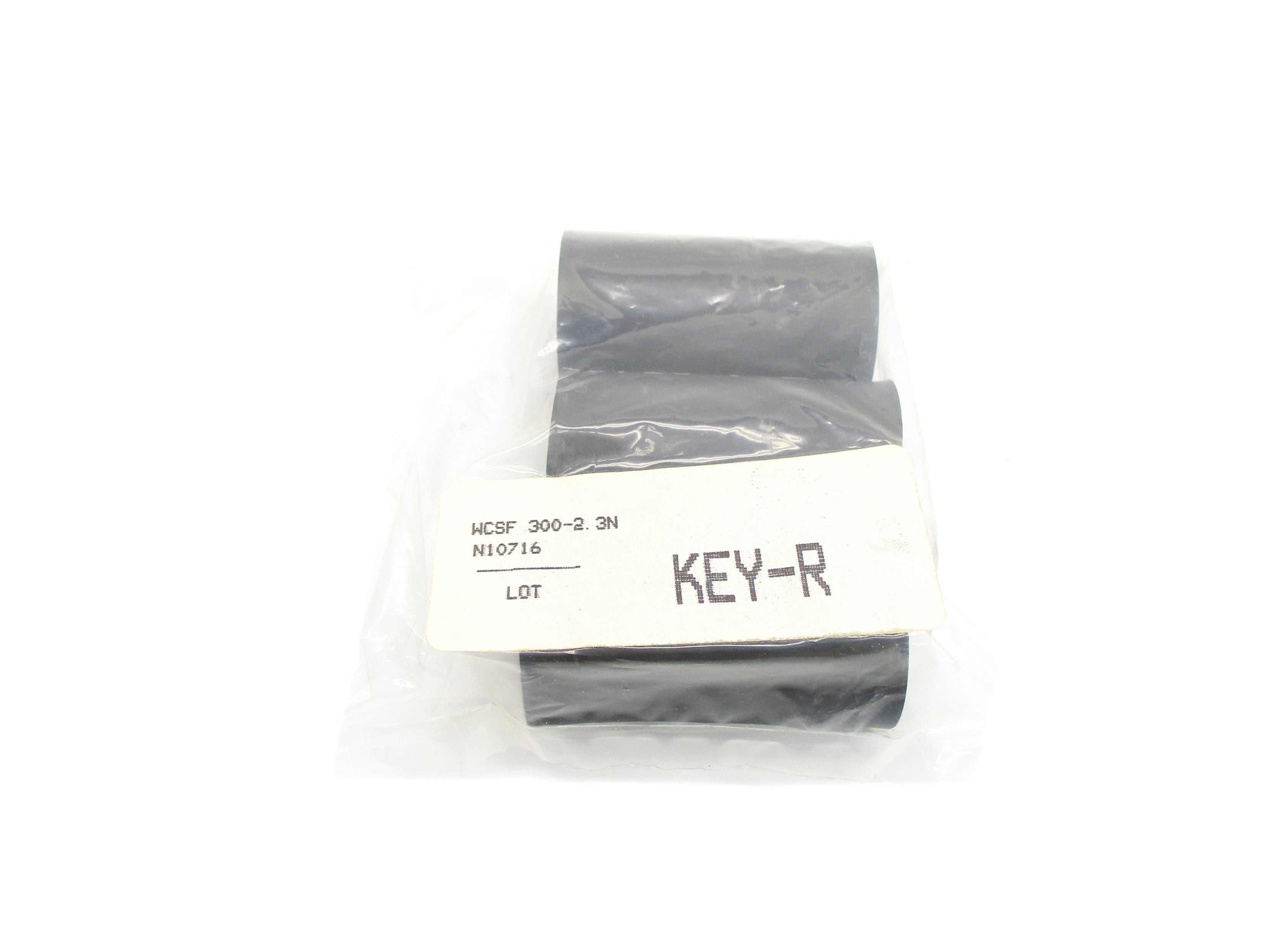 RAYCHEM WCSF-300-2.3N (PKG OF 3) NSMP