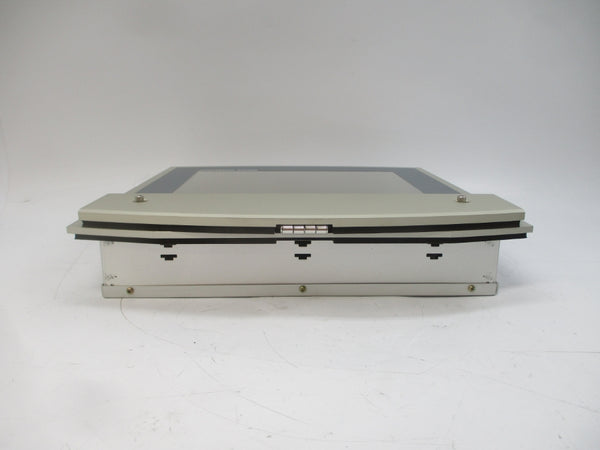 MARATHON MSDIS-1500-D 2MC45-6D00-0010 REV. D NSNP