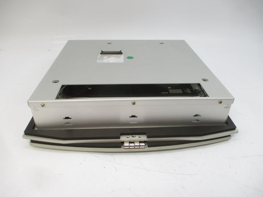 MARATHON MSDIS-1500-D 2MC45-6D00-0010 REV. D NSNP