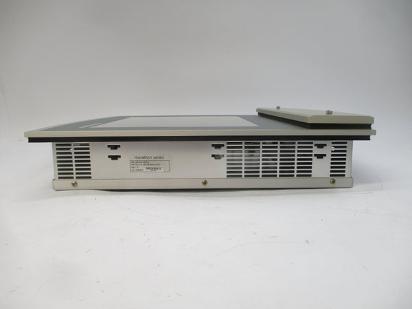 MARATHON MSDIS-1500-D 2MC45-6D00-0010 REV. D NSNP
