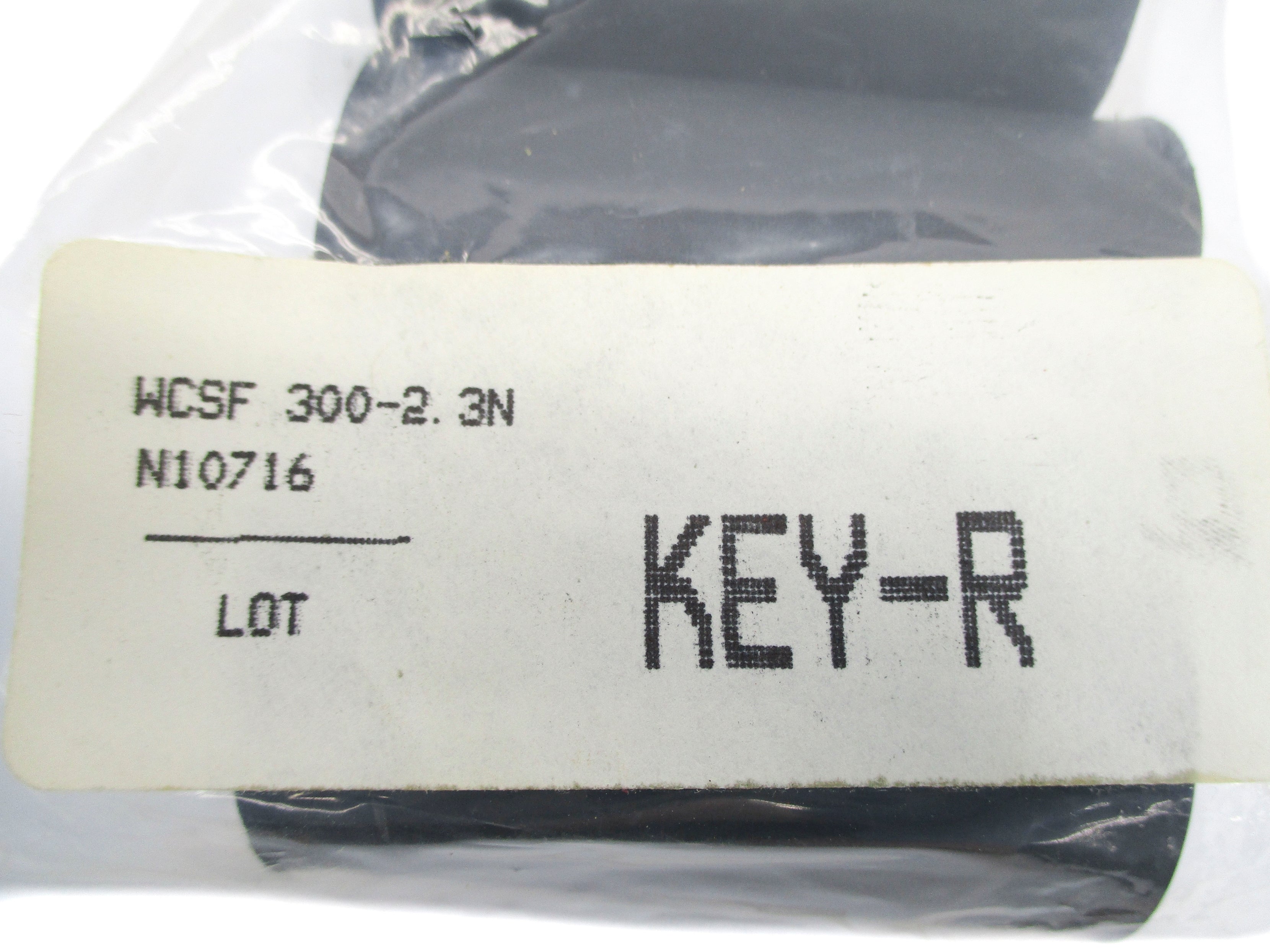 RAYCHEM WCSF-300-2.3N (PKG OF 3) NSMP