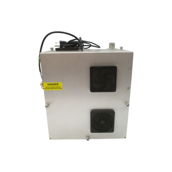 MARATHON MSCPX-10640498-D 2MCM2-6D00-1011 100-240VAC REV. D NSNP