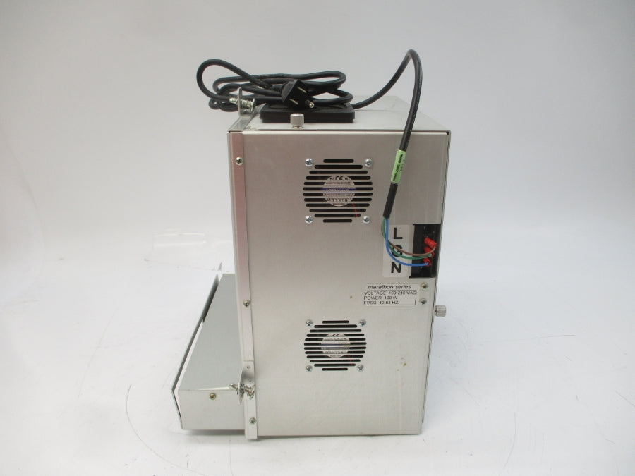 MARATHON MSCPX-10640498-D 2MCM2-6D00-1011 100-240VAC REV. D NSNP