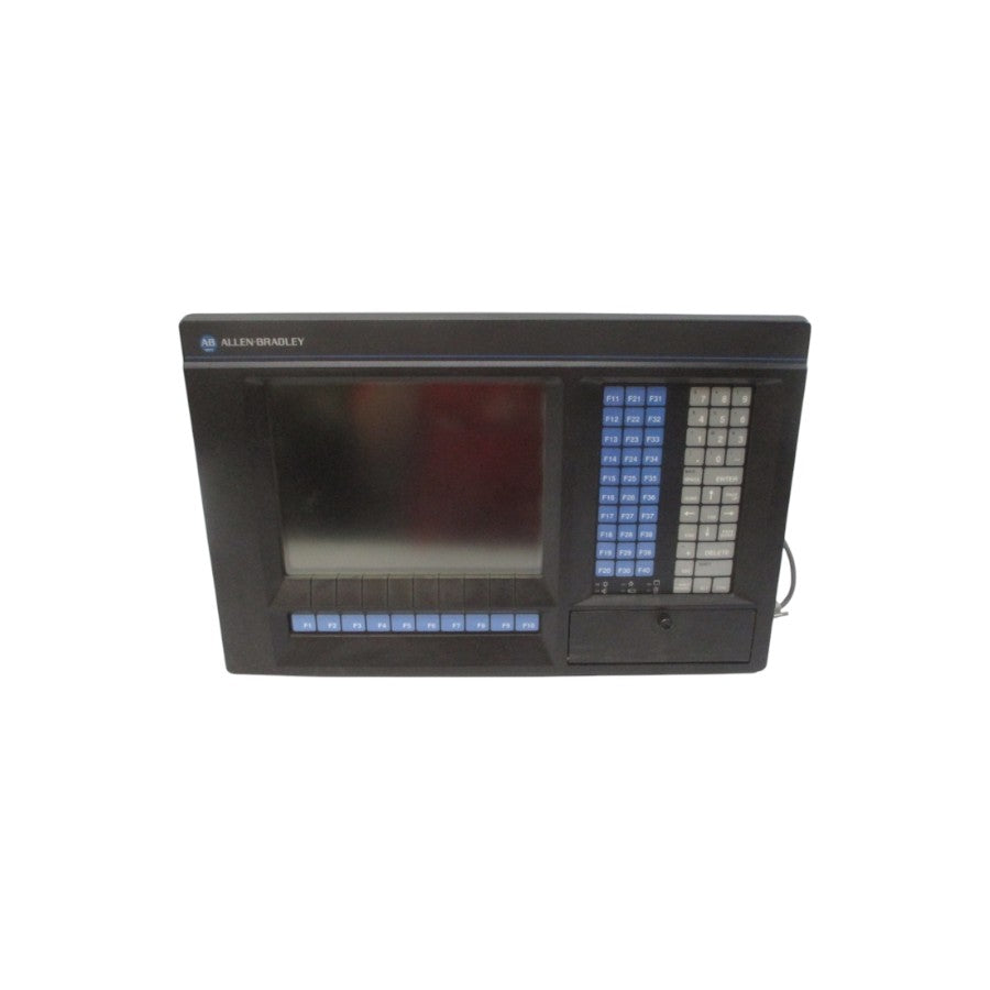 INDUSTRIAL SPARE PART 6170-FDDF1A1EBZZ SER. B 180-265VAC 2.5A REV. A01 NSNP