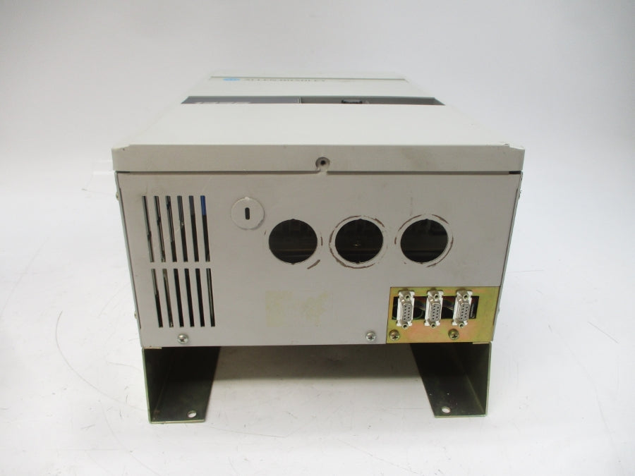 ALLEN BRADLEY 1336-B005-EAD-FA2-L2-S1 SER. A 460VAC 9.2A UNMP