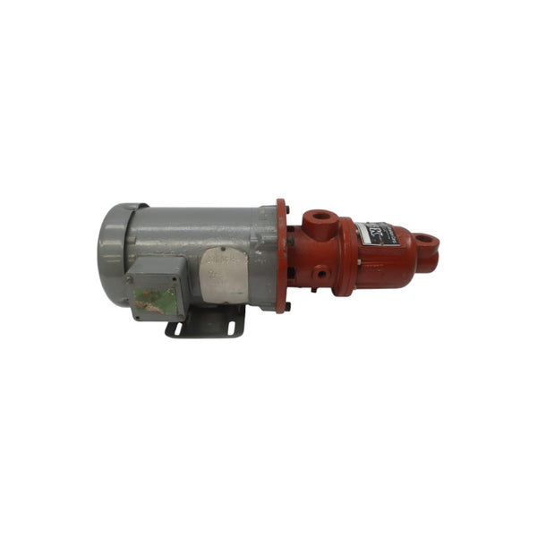 PSK PKR-P-9/11005 3427511543 230/460V 60A NSNP