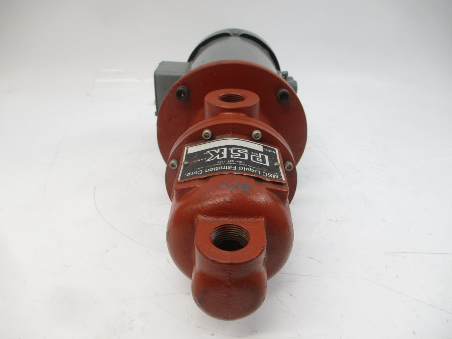 PSK PKR-P-9/11005 3427511543 230/460V 60A NSNP