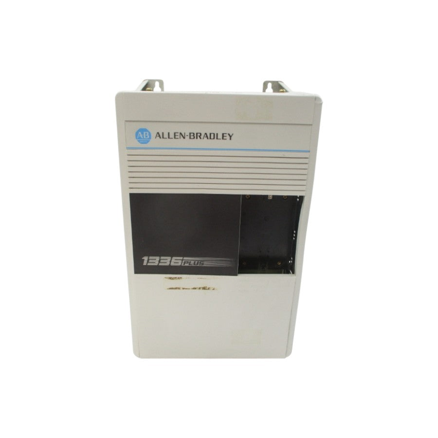ALLEN BRADLEY 1336S-B025-AA-EN5-HAB SER. D 380-480VAC 39.0A UNMP
