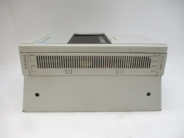 ALLEN BRADLEY 1336S-B025-AA-EN5-HAB SER. D 380-480VAC 39.0A UNMP