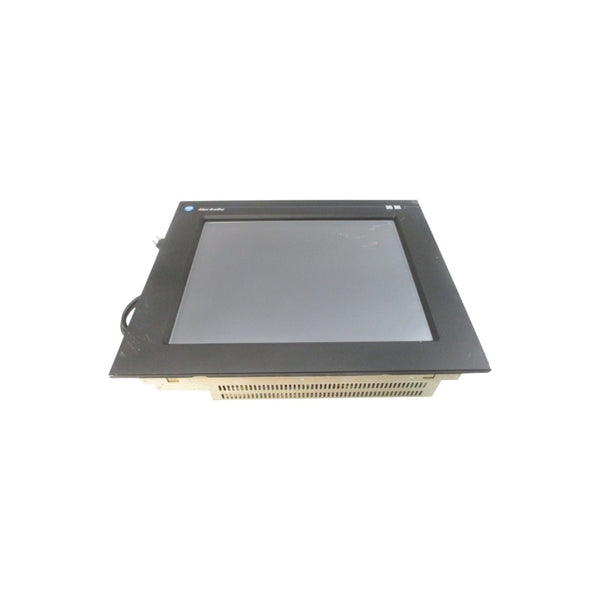 ALLEN BRADLEY 6185-DAABZZZ SER. A 100-120/200-240V 2.0A NSNP