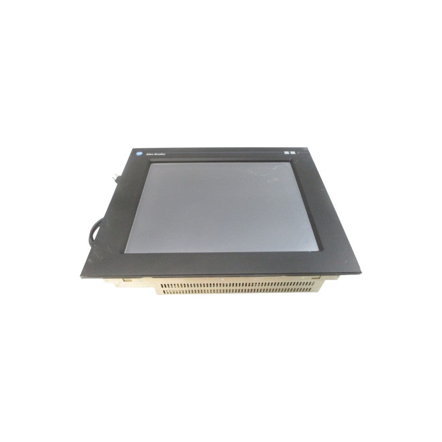 ALLEN BRADLEY 6185-DAABZZZ SER. A 100-120/200-240V 2.0A NSNP